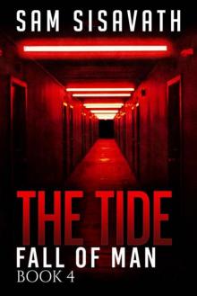 Fall of Man | Book 4 | The Tide Fall of Man | Book 4 | The Tide