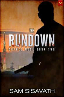 The Rundown: A Chance Mock Action Thriller The Rundown: A Chance Mock Action Thriller
