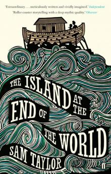 The Island at the End of the World The Island at the End of the World