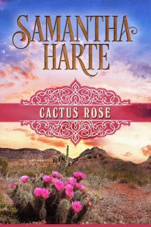 Cactus Rose Cactus Rose