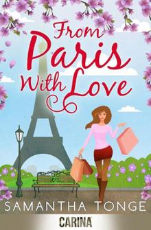 From Paris With Love From Paris With Love