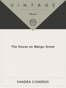 The House on Mango Street