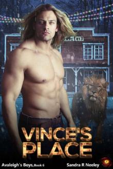 Vince's Place