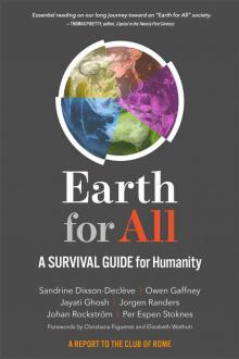 Earth for All Earth for All