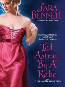 Led Astray by a Rake Led Astray by a Rake