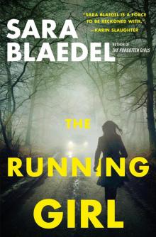 The Running Girl The Running Girl
