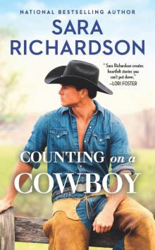 Counting on a Cowboy Counting on a Cowboy