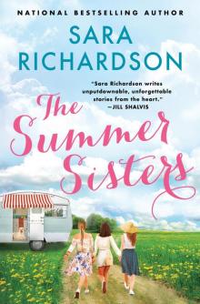 The Summer Sisters The Summer Sisters