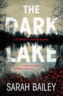 The Dark Lake The Dark Lake