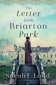 The Letter From Briarton Park