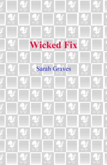 Wicked Fix
