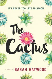 The Cactus The Cactus