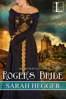 Roger's Bride Roger's Bride