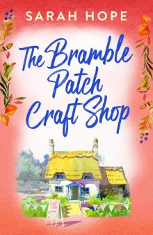 The Bramble Patch Craft Shop