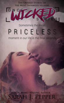 Priceless (Once Wicked #1)