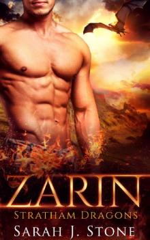 Zarin Zarin