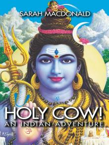 Holy Cow! an Indian Adventure