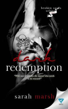 Dark Redemption (Broken Souls #1)