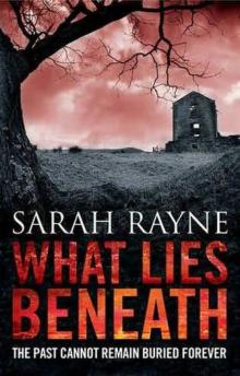 (2011) What Lies Beneath