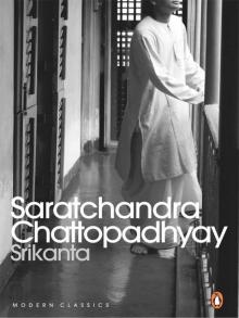 Srikanta