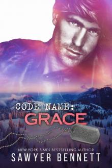 Code Name: Grace (Jameson Force Security) Code Name: Grace (Jameson Force Security)