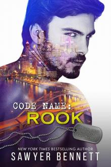 Code Name: Rook Code Name: Rook
