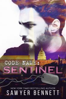 Code Name: Sentinel Code Name: Sentinel
