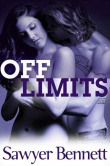 Off Limits Off Limits