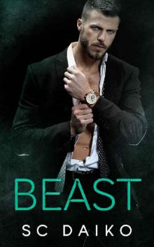 BEAST: A Mafia Romance