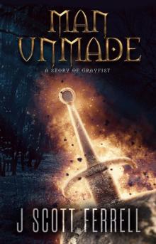 Man Unmade Man Unmade