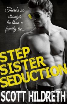 Stepsister Seduction Stepsister Seduction
