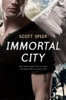 Immortal City ic-1
