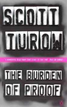 The Burden of Proof kc-2