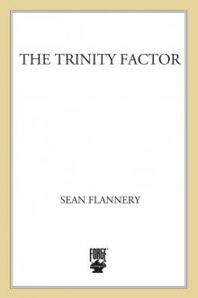 Trinity Factor Trinity Factor