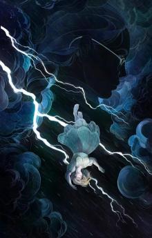 In Mercy, Rain