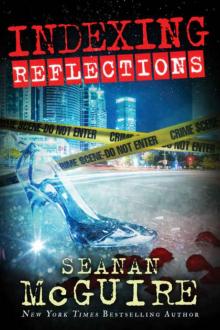 Indexing: Reflections (Kindle Serials) (Indexing Series Book 2)