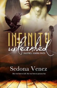 Infinity Unleashed Infinity Unleashed