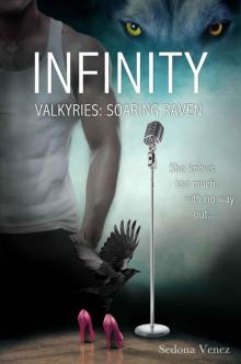 Infinity (Valkyries: Soaring Raven) Infinity (Valkyries: Soaring Raven)