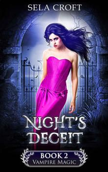 Night's Deceit