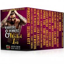 Warriors,Winners & Wicked Lies: 13 Book Excite Spice Military, Sports & Secret Baby Mega Bundle (Excite Spice Boxed Sets) Warriors,Winners & Wicked Lies: 13 Book Excite Spice Military, Sports & Secret Baby Mega Bundle (Excite Spice Boxed Sets)