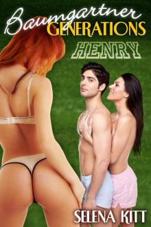 Baumgartner Generations: Henry