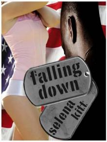 Falling Down Falling Down
