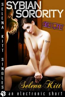 Girls Only: Sybian Sorority Girls Only: Sybian Sorority