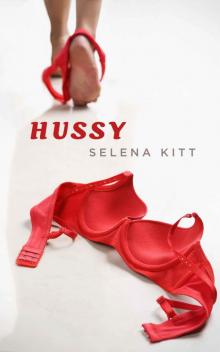 Hussy (New Adult Interracial Romance) Hussy (New Adult Interracial Romance)