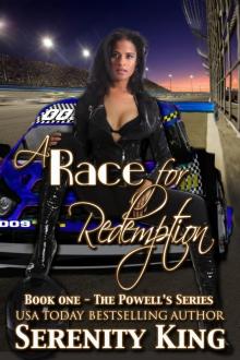 Race for Redemption Race for Redemption