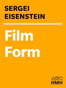 Film Form Film Form
