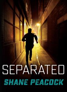 Separated Separated