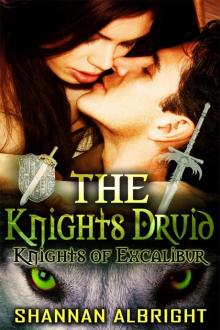 TheKnightsDruid