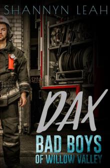 Dax Dax