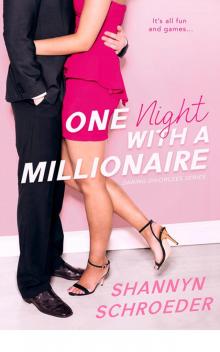 One Night with a Millionaire